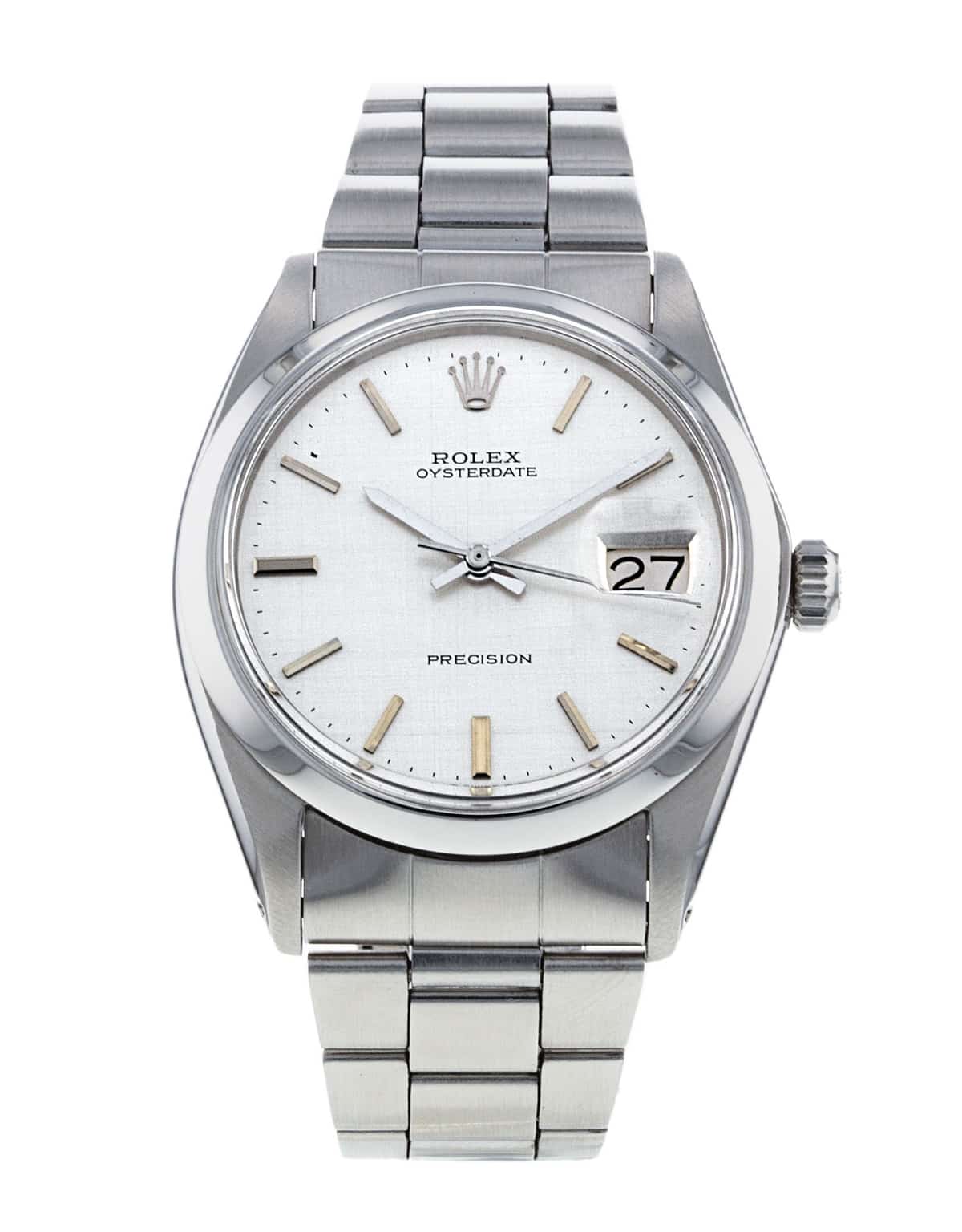 Rolex Oyster Precision 6694